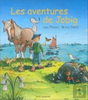 Les Aventures De Jobig