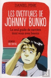 Les Aventures De Johnny Bunko