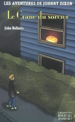 Bertrand.pt - Les Aventures De Johnny Dixon T.4 ; Le Crane Du Sorcier