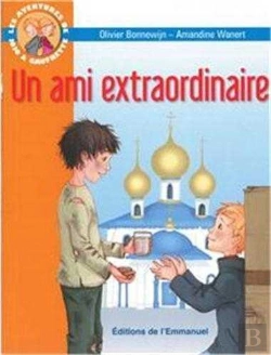 Bertrand.pt - Les Aventures De Jojo Et Gaufrette Tome 1 ; Un Ami Extraordinaire