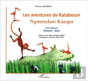 Les Aventures De Kataboum