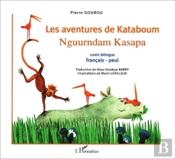 Bertrand.pt - Les Aventures De Kataboum