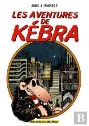 Les Aventures De Kébra