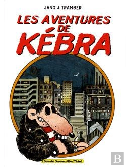 Bertrand.pt - Les Aventures De Kébra