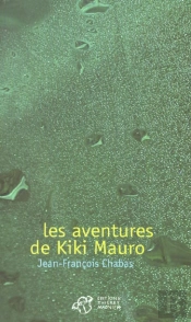 Les Aventures De Kiki Mauro