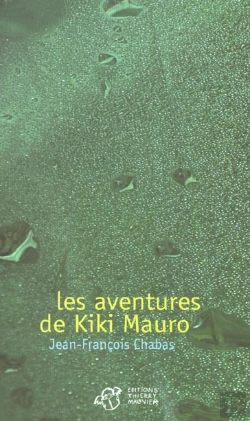 Bertrand.pt - Les Aventures De Kiki Mauro