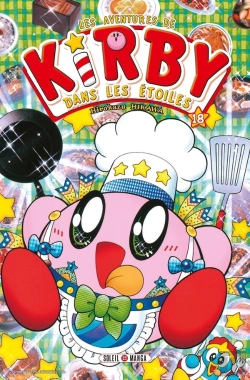Bertrand.pt - Les Aventures De Kirby Dans Les Etoiles T18