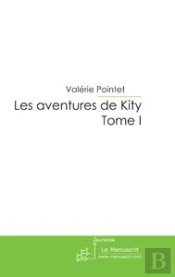 Les Aventures De Kity T.1 ; Le Collier Perdu