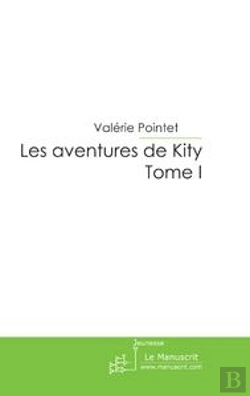 Bertrand.pt - Les Aventures De Kity T.1 ; Le Collier Perdu