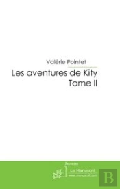 Les Aventures De Kity T.2 ; Le Mystère De La Colombe