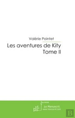 Bertrand.pt - Les Aventures De Kity T.2 ; Le Mystère De La Colombe