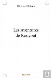 Les Aventures De Kouyout