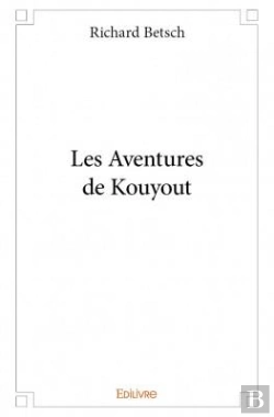 Bertrand.pt - Les Aventures De Kouyout