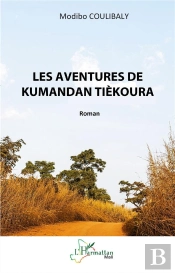 Les Aventures De Kumandan Tièkoura