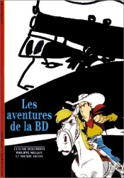 Les Aventures De La Bd