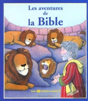 Les Aventures De La Bible