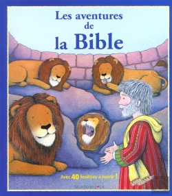 Bertrand.pt - Les Aventures De La Bible