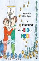 Les Aventures De La Bio I La Medi