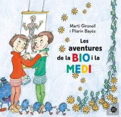 Bertrand.pt - Les Aventures De La Bio I La Medi