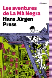 Les Aventures De La Ma Negra