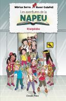 Les Aventures De La Napeu. Kiwipedia
