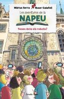 Les Aventures De La Napeu Tenen Avia Els Robots