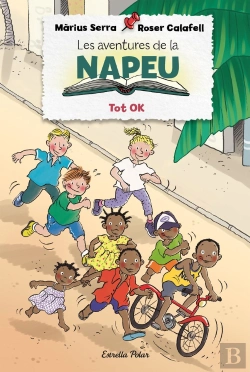Bertrand.pt - Les Aventures De La Napeu. Tot Ok
