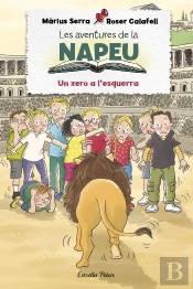 Les Aventures De La Napeu. Un Zero A L'Esquerra