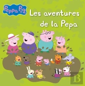 Les Aventures De La Pepa (Un Conte De La Porqueta Pepa)