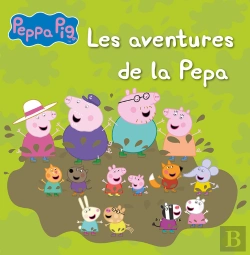 Bertrand.pt - Les Aventures De La Pepa (Un Conte De La Porqueta Pepa)