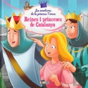 Les Aventures De La Princesa Teresa