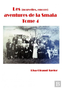 Bertrand.pt - Les Aventures De La Smala - Tome 4