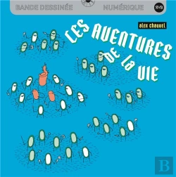 Bertrand.pt - Les Aventures De La Vie