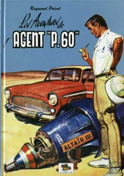 Bertrand.pt - Les Aventures De L'Agent P.60