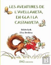 Les Aventures De L'Avellaneta En Gla I La Castanyeta
