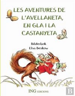 Bertrand.pt - Les Aventures De L'Avellaneta En Gla I La Castanyeta