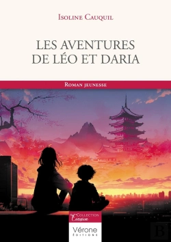 Bertrand.pt - Les Aventures De Léo Et Daria