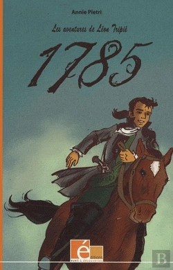 Bertrand.pt - Les Aventures De Léon Tripie 1785