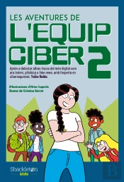 Les Aventures De L'Equip Ciber 2