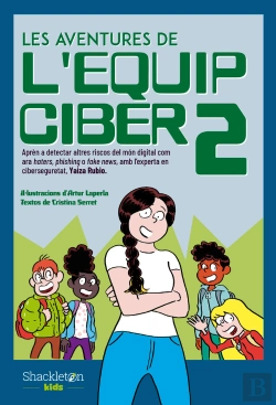 Bertrand.pt - Les Aventures De L'Equip Ciber 2