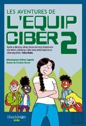 Les Aventures De L'Equip Ciber 2