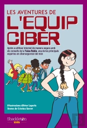 Les Aventures De L'Equip Ciber