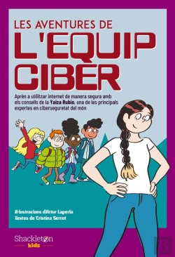 Bertrand.pt - Les Aventures De L'Equip Ciber