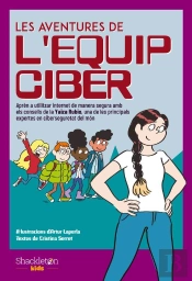 Les Aventures De L'Equip Ciber
