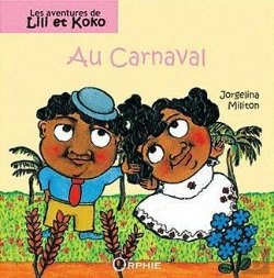 Bertrand.pt - Les Aventures De Lili Et Koko ; Au Carnaval