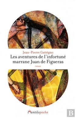 Bertrand.pt - Les Aventures De L'Infortuné Marrane Juan De Figueras