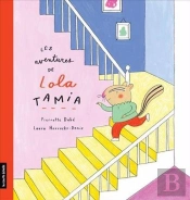 Les Aventures De Lola Tamia