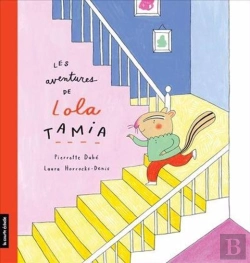 Bertrand.pt - Les Aventures De Lola Tamia
