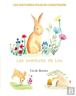 Bertrand.pt - Les Aventures De Lou - Les Histoires Pour Se Construire