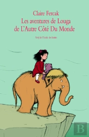 Les Aventures De Louga De L'Autre Côté Du Monde